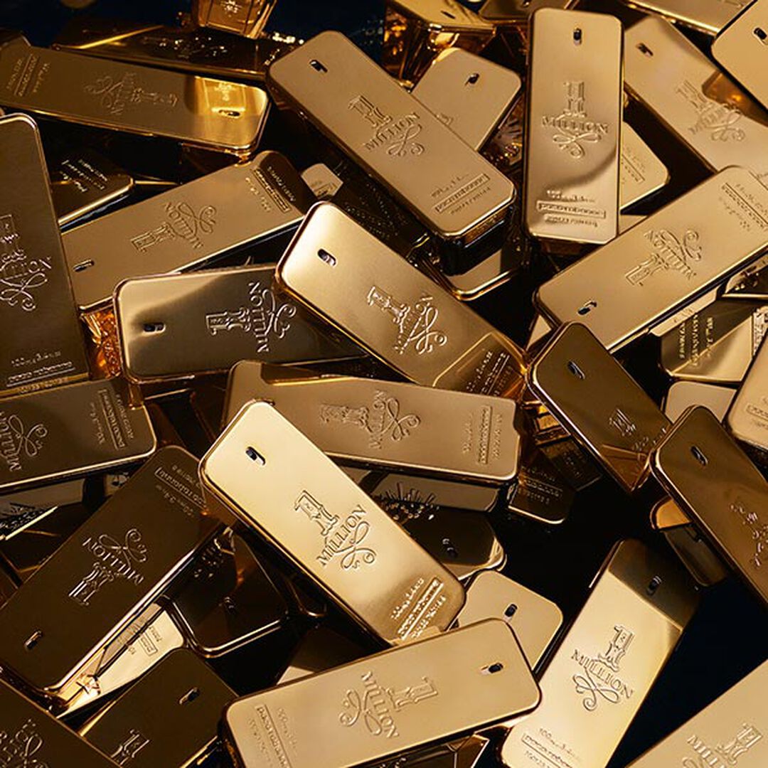 Desodorizante stick - RABANNE - 1 MILLION - Imagem 3