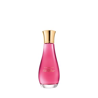 Eau de Parfum Intense - DAVIDOFF - Cool Elixir Safron Female - Imagem