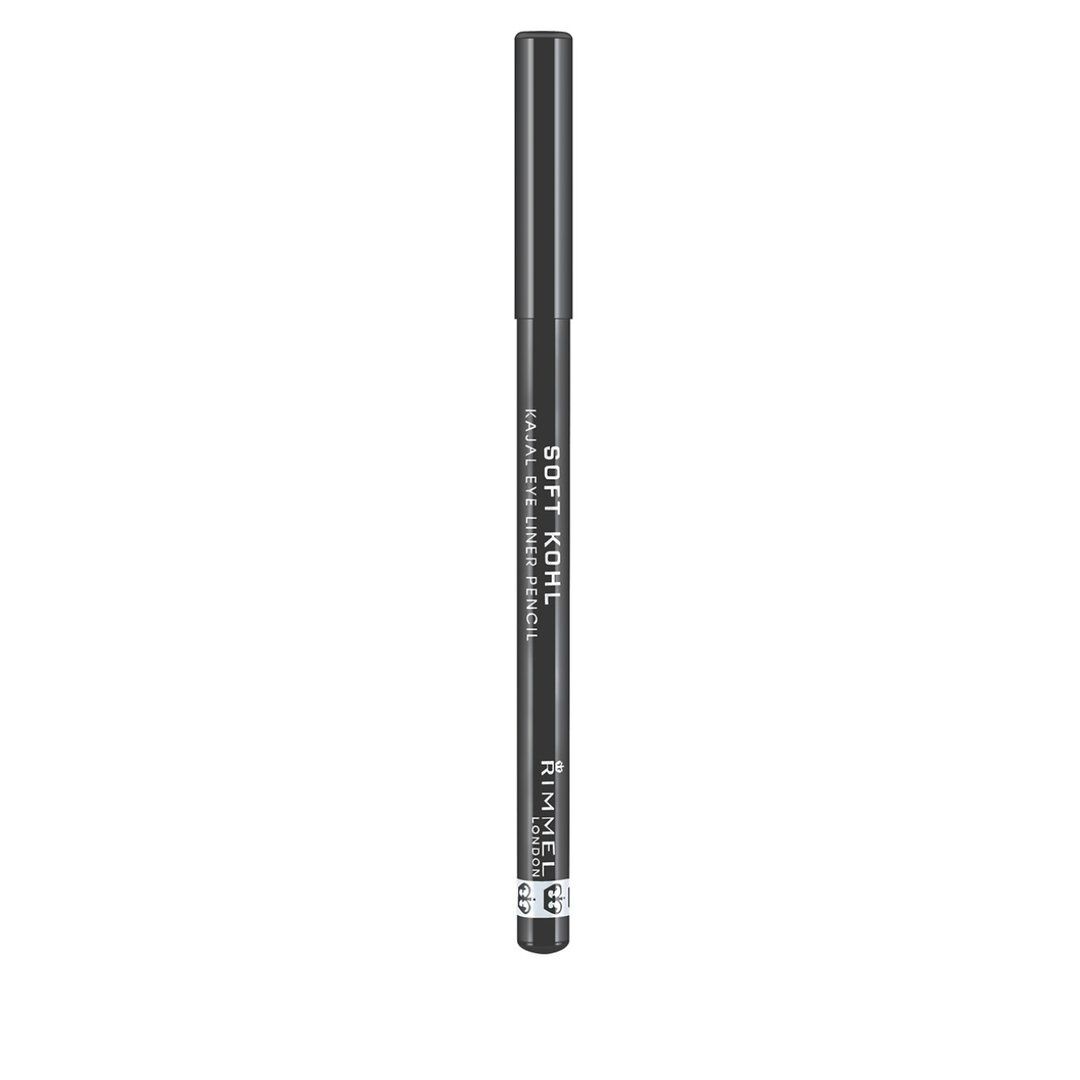 Soft Kohl Kajal Pencil - RIMMEL -  - Imagem 1