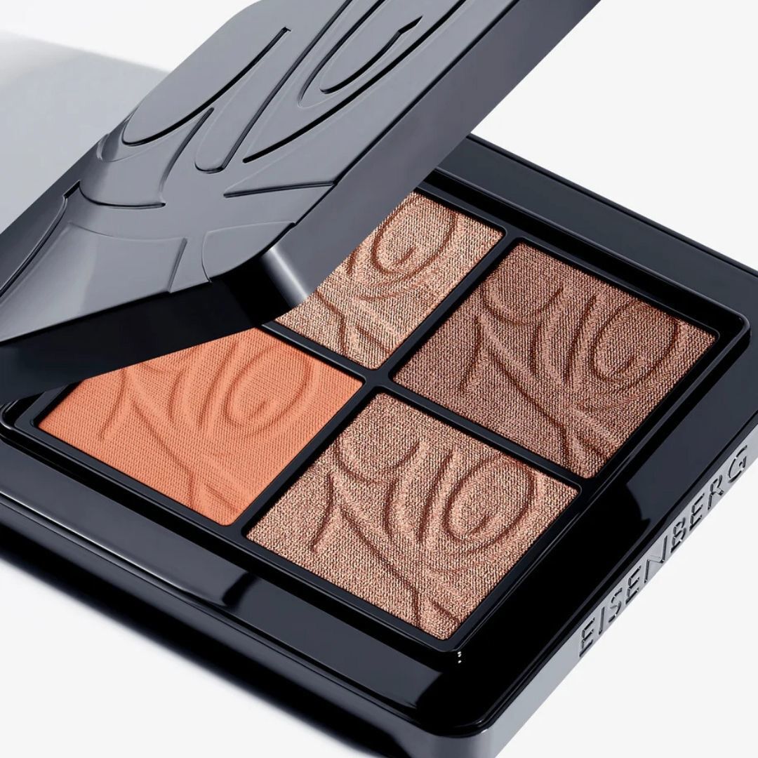J.E. Color Code&reg; - Eisenberg - Les Essentiels Du Maquillage - Imagem 5