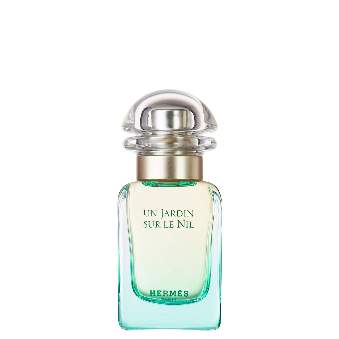 Un Jardin Sur Le Nil Eau de Toilette - Hermès - COLEÇÃO PARFUMS-JARDINS - Imagem 1
