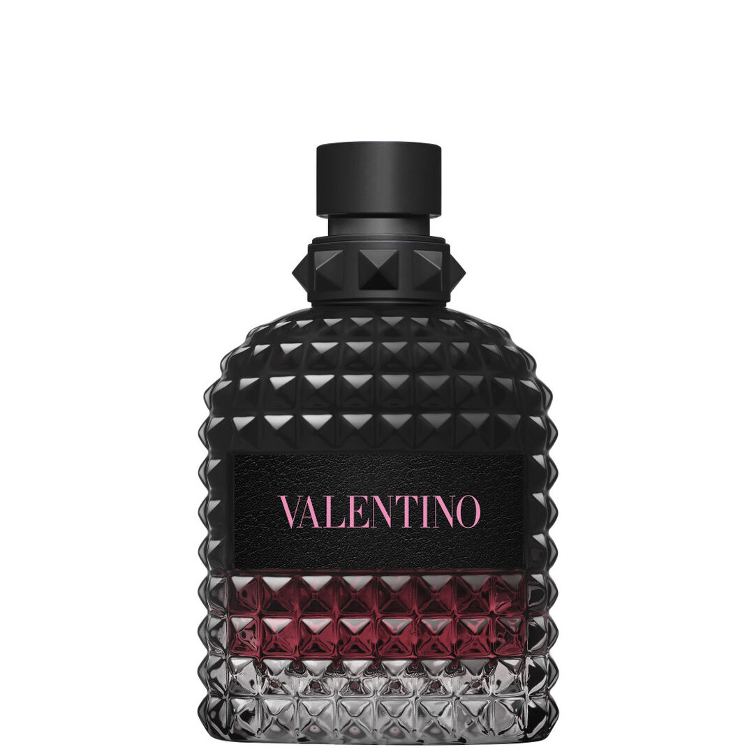 Eau de Parfum Intense - Valentino - BORN IN ROMA UOMO - Imagem 1