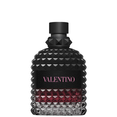 Eau de Parfum Intense - Valentino - BORN IN ROMA UOMO - Imagem
