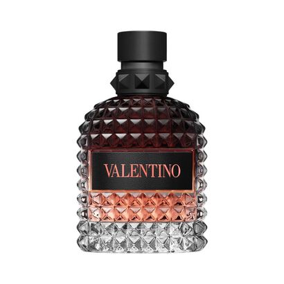 Coral Fantasy Eau de Toilette - Valentino - BORN IN ROMA UOMO - Imagem