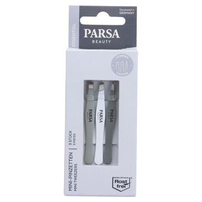 Mini Pinças - PARSA BEAUTY - PARSA ACESSORIOS - Imagem