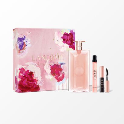 Coffret Eau de Parfum - Lancôme - Idôle - Imagem