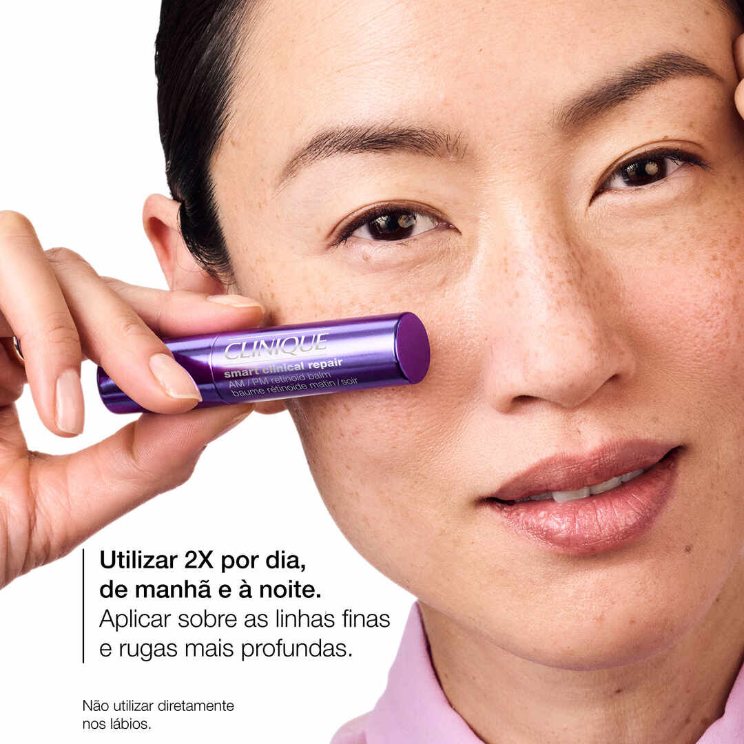 RETINOID BALM STICK - CLINIQUE - Smart - Imagem 3