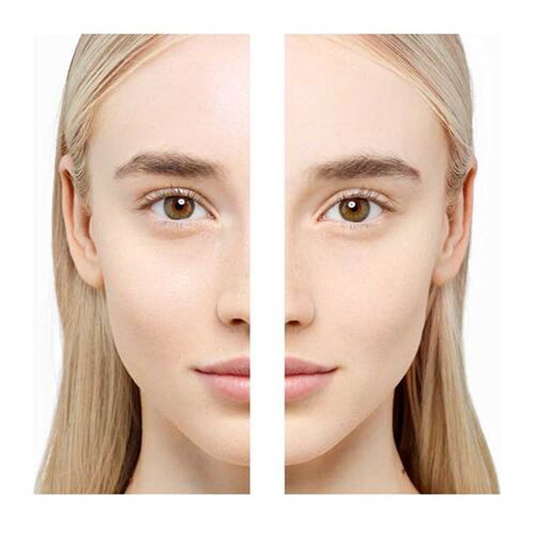 N3 ORGANZA CARAMEL - GIVENCHY - FACE - Imagem 3