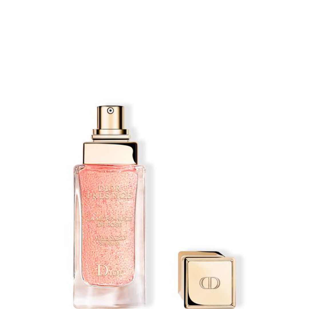La Micro-Huile de Rose Advanced Sérum - Dior - Dior Prestige - Imagem 2
