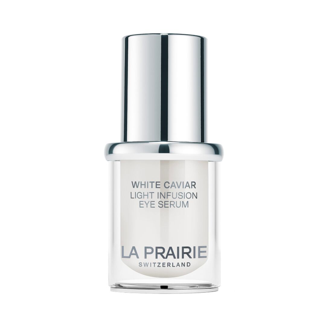 Light Infusion Eye Serum - LA PRAIRIE - LP WHITE CAVIAR COLLECTION - Imagem 1