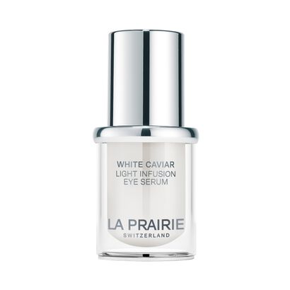 Light Infusion Eye Serum - LA PRAIRIE - LP WHITE CAVIAR COLLECTION - Imagem