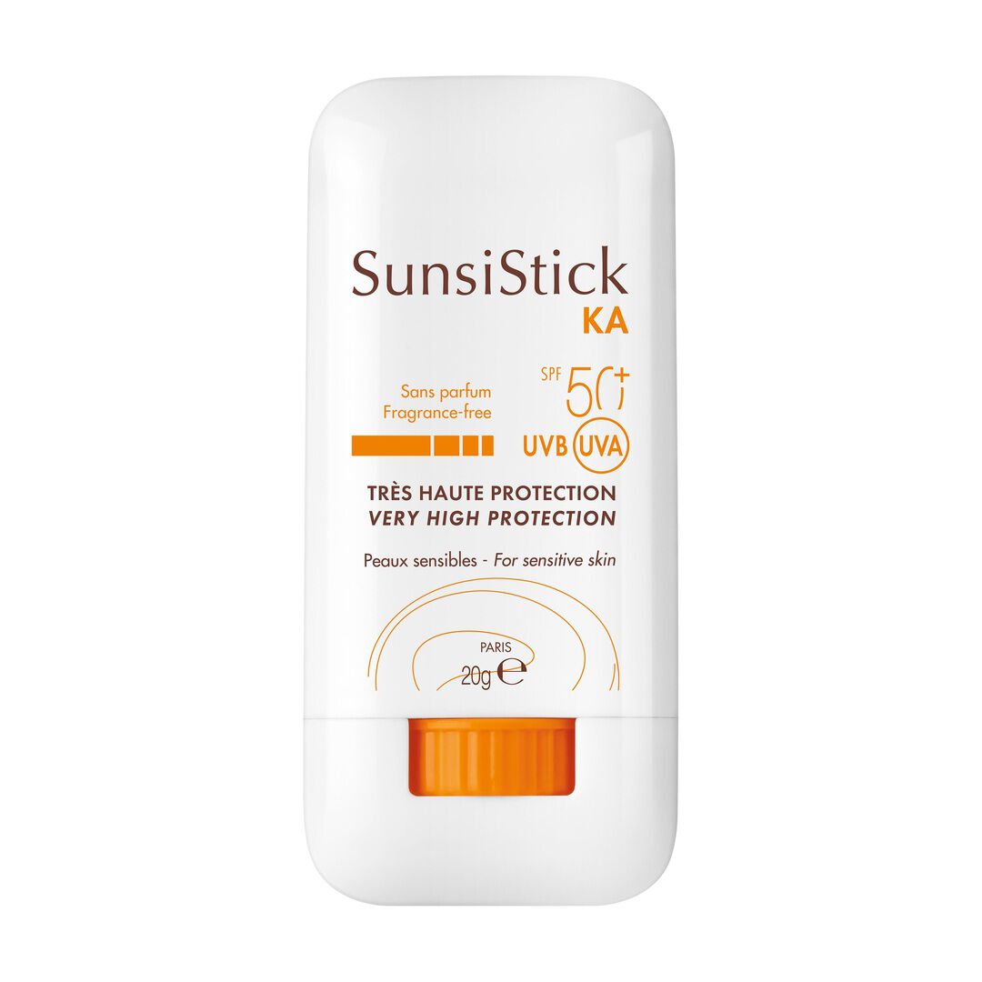 SunsiStick KA SPF 50+ - AVENE -  - Imagem 1