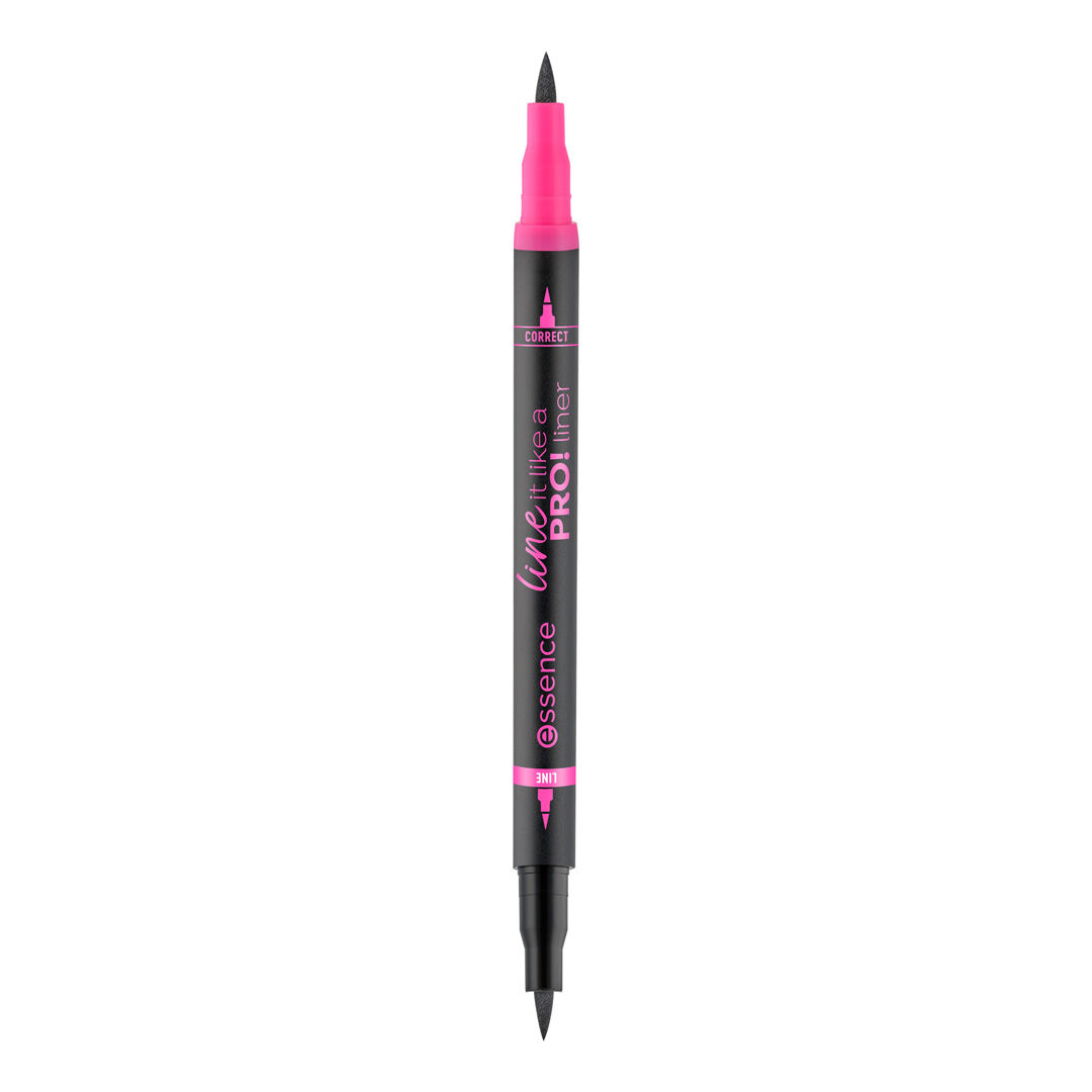Delineador Para Olhos Line It Like A Pro! - ESSENCE -  - Imagem 1