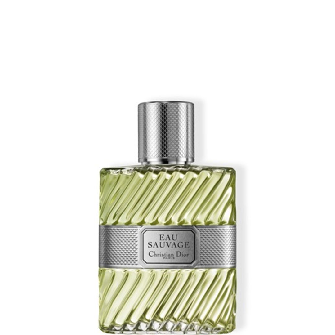 Eau de Toilette - Dior - EAU SAUVAGE - Imagem 1