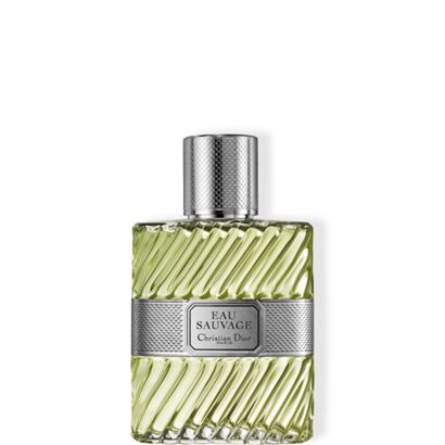 Eau de Toilette - Dior - EAU SAUVAGE - Imagem