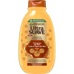 Ultra Suave - Champ&ocirc; tesouros de mel, , hi-res