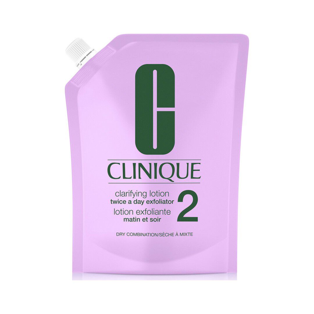 Recarga Clarifying Lotion 2 - CLINIQUE - CLINIQUE TRATAMENTO - Imagem 1