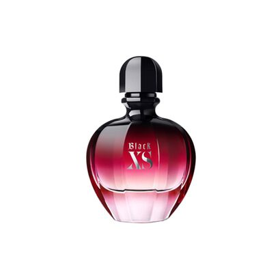 Eau de Parfum - PACO RABANNE - BLACK XS/S - Imagem