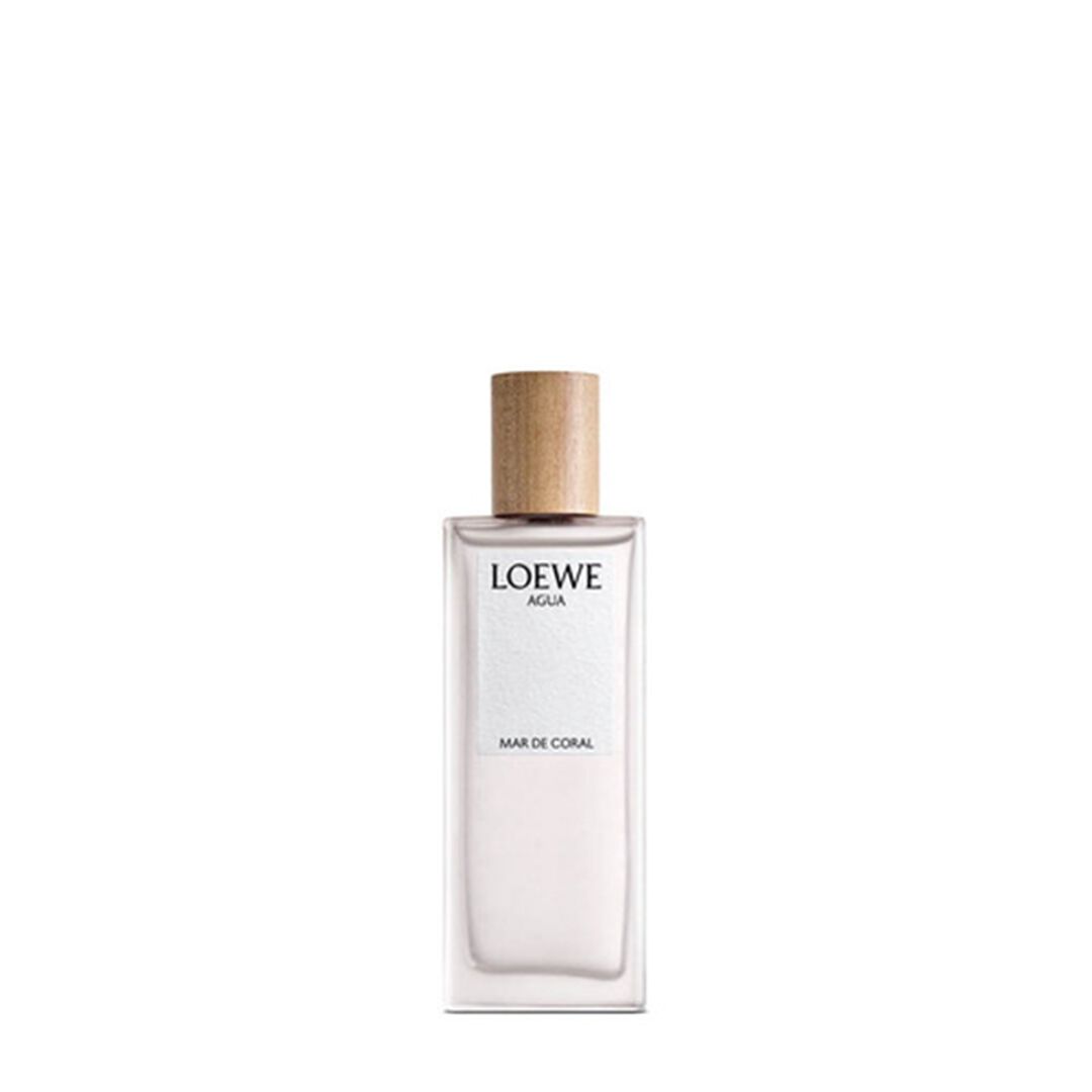 Eau de Toilette - LOEWE - LOEWE AGUA MAR CORAL - Imagem 1