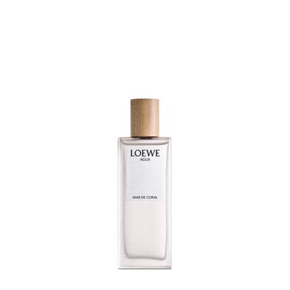 Eau de Toilette - LOEWE - LOEWE AGUA MAR CORAL - Imagem