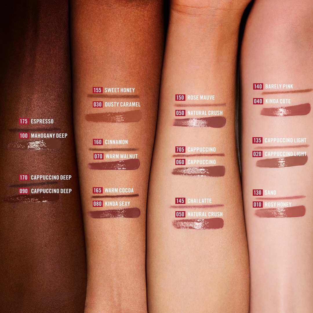 Iconic Nude Lipstick - RIMMEL -  - Imagem 4