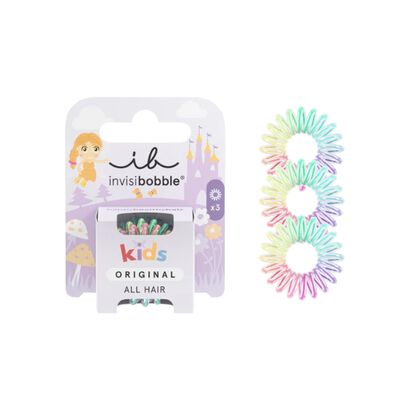 invisibobble KIDS Magic Rainbow  x3 - invisibobble -  - Imagem