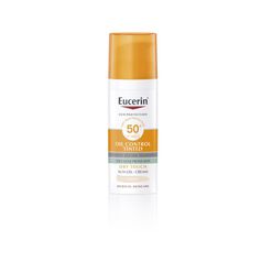 Sun Oil Control Gel-Creme Toque Seco FPS 50+ (Tom Claro), , hi-res