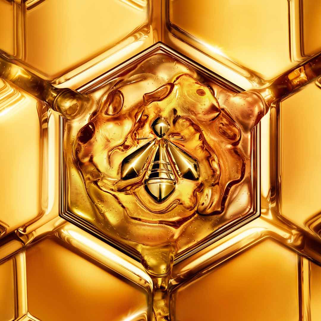 Sérum Youth Watery Oil - GUERLAIN - ABEILLE ROYALE - Imagem 4