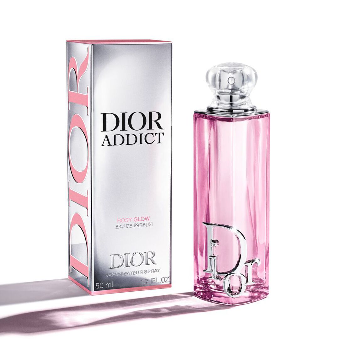 Rosy Glow - Dior - DIOR ADDICT - Imagem 5