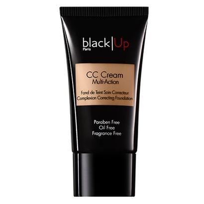 CC Cream - BLACK UP -  - Imagem