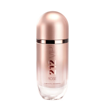 Eau de Parfum - CAROLINA HERRERA - 212 VIP ROSÉ - Imagem