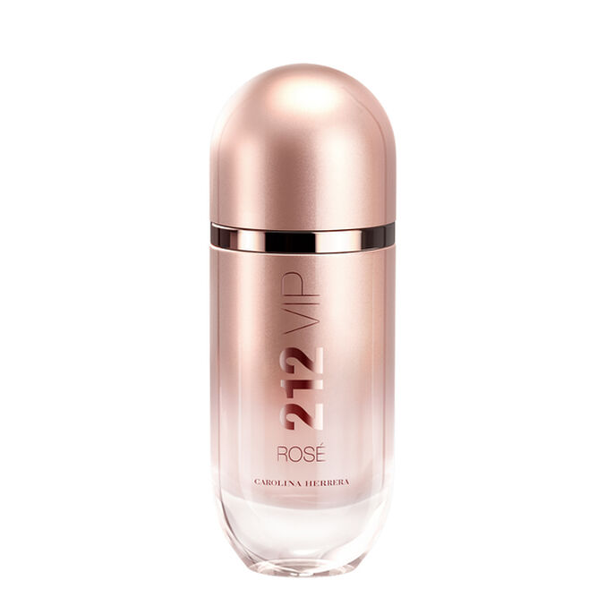 Eau de Parfum - CAROLINA HERRERA - 212 VIP ROSÉ - Vídeo
