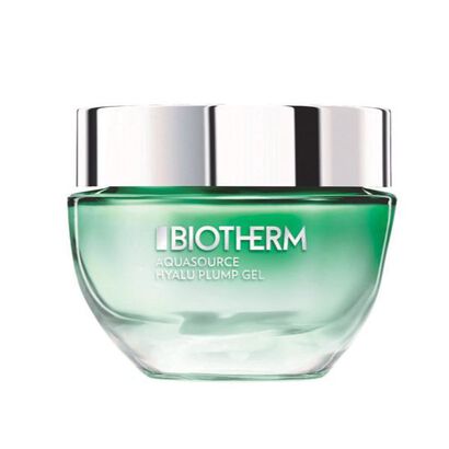 Hyalu Plump Gel 50ml - BIOTHERM - Aquasource - Imagem