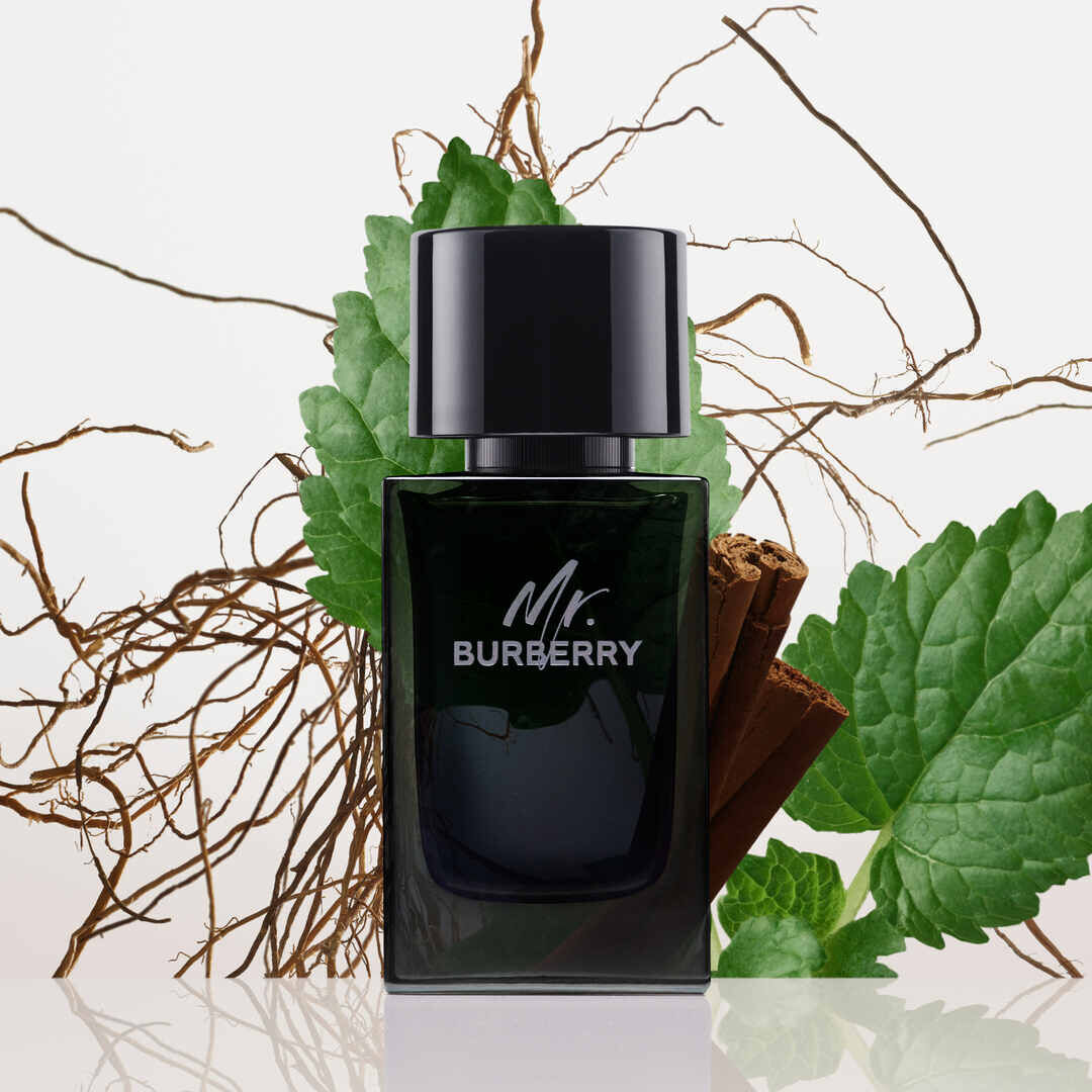 Eau de Parfum - BURBERRY - MR BURBERRY - Imagem 3