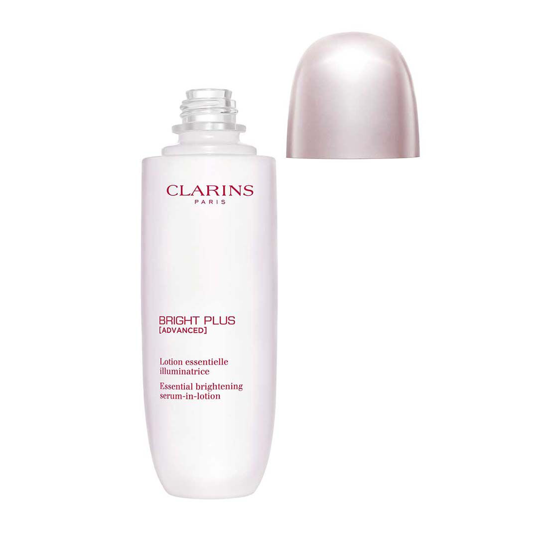 Serum-in-Lotion - CLARINS - Bright Plus - Imagem 3
