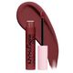 Matte Lipstick - NYX Professional Makeup - Lip Lingerie XXL - Imagem 2