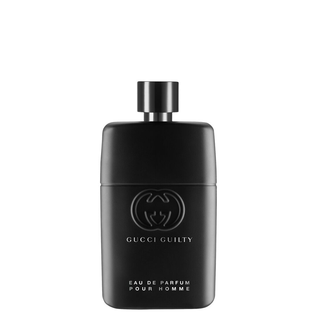 Eau de Parfum - GUCCI - Gucci Guilty Pour Homme - Imagem 1
