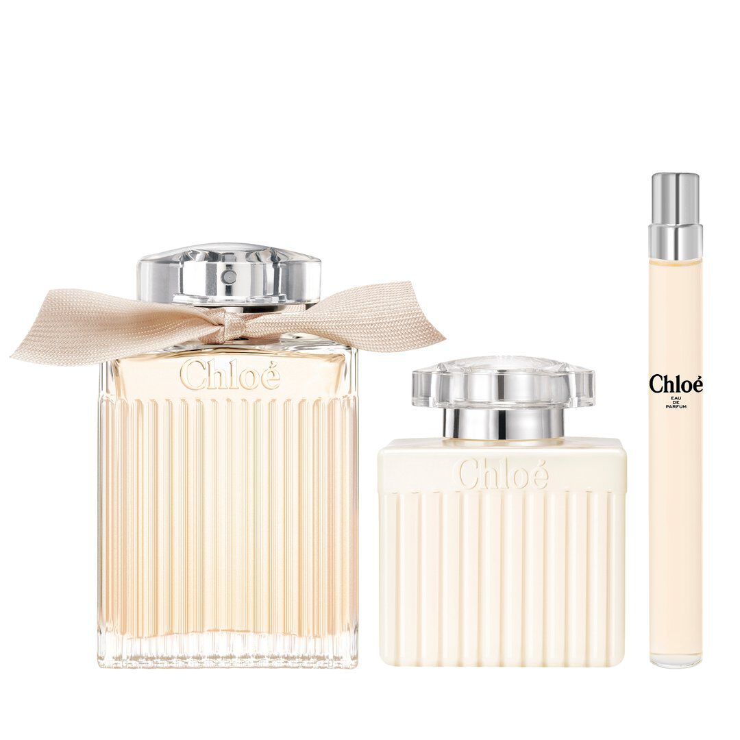 Coffret Eau de Parfum - CHLOÉ - CHLOÉ EDP - Imagem 2