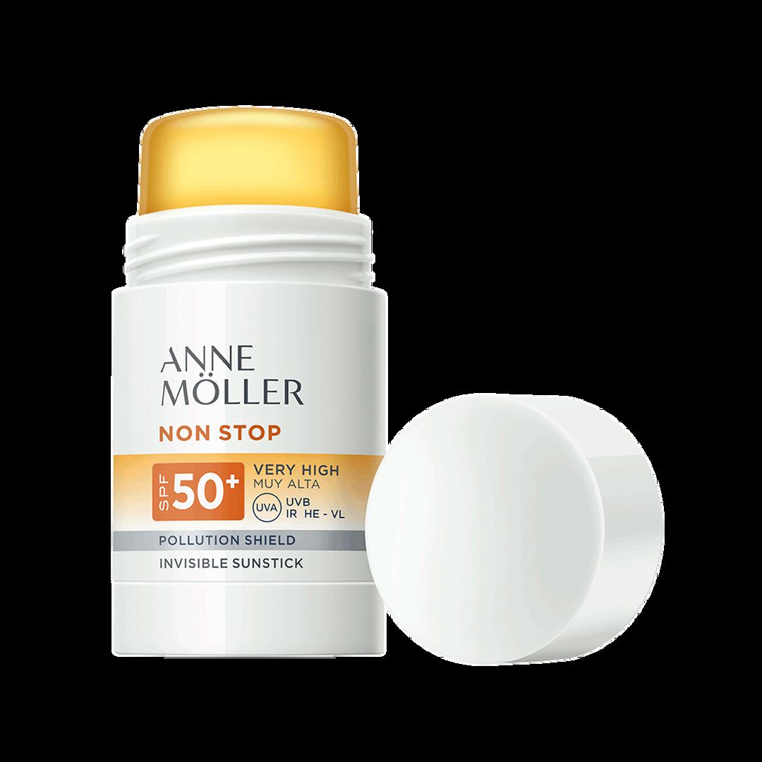 Non Stop Sunstick SPF50+ - Anne Möller - NON STOP - Imagem 1