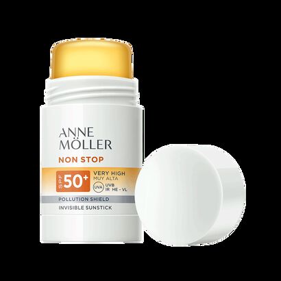 Non Stop Sunstick SPF50+ - Anne Möller - NON STOP - Imagem