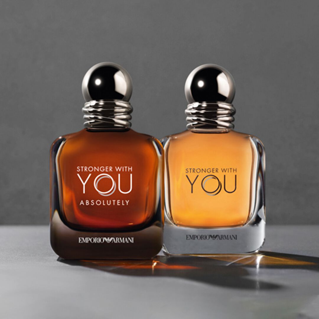 Eau de Parfum - Giorgio Armani - EMPORIO/H YOU - Imagem 9