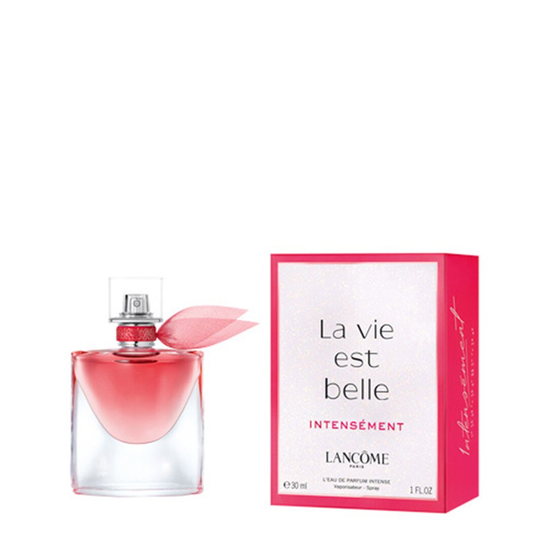 Eau de Parfum Intense - Lancôme - La Vie est Belle - Imagem 3