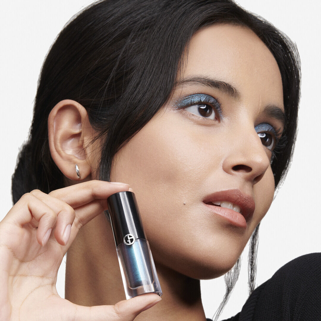 Sombra de Olhos Líquida - Giorgio Armani - Eye Tint - Imagem 6