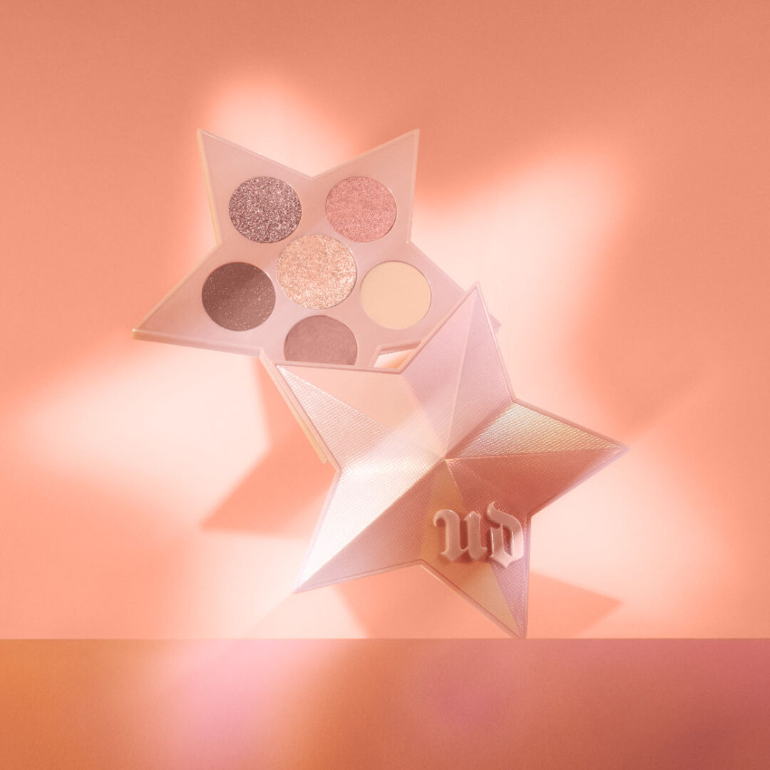 STAR HOLIDAY PALETTE - Urban Decay - Naked - Imagem 6