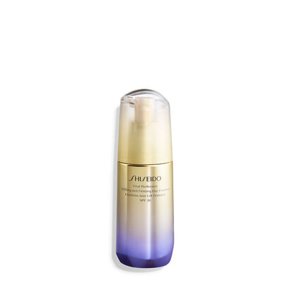 Uplifting and Firming Cream Day Emulsion - SHISEIDO - Vital Perfection - Imagem