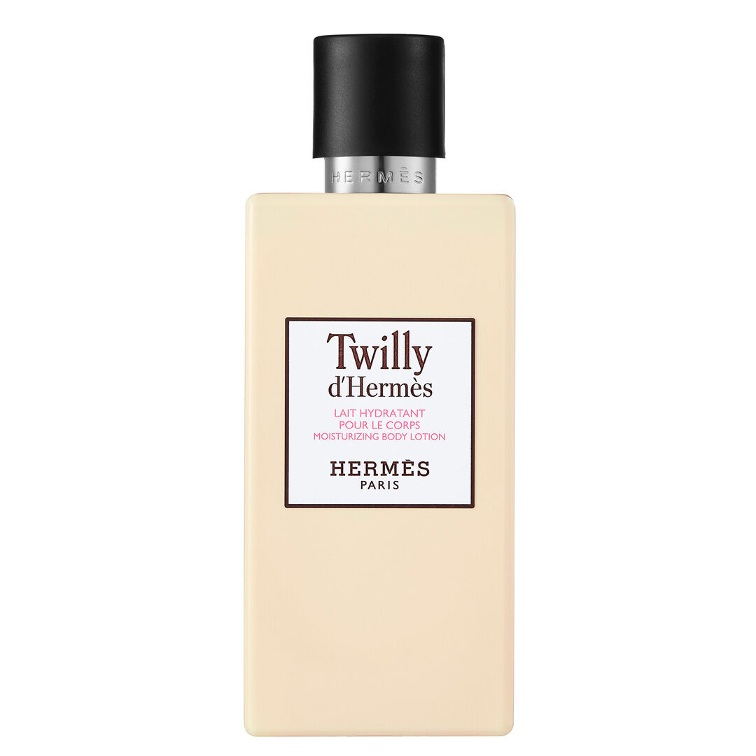 Lo&ccedil;&atilde;o Corpo - Herm&egrave;s - Twilly d'Herm&egrave;s - Imagem 1