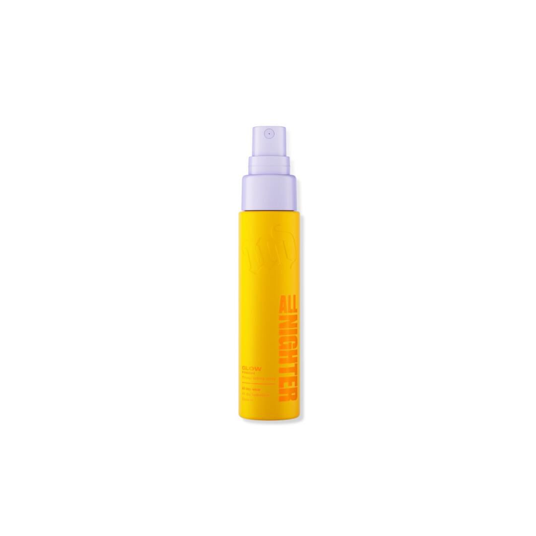 Spray Fixador de Maquilhagem Glow - Urban Decay - All Nighter - Imagem 1