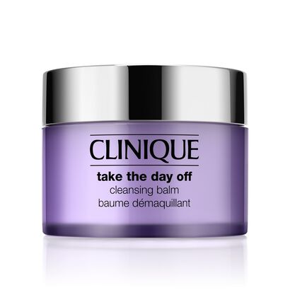 Take The Day-Off™ Cleansing Balm - CLINIQUE - Take The Day Off - Imagem Take The Day-Off™ Cleansing Balm - CLINIQUE - Take The Day Off - Imagem