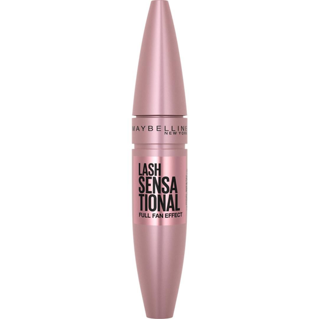 Lash Sensational Máscara de Pestanas - MAYBELLINE -  - Imagem 1