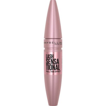 Lash Sensational Máscara de Pestanas - MAYBELLINE -  - Imagem